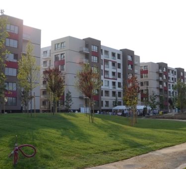 În ce județe se plătește cea mai mare taxă pe locuință