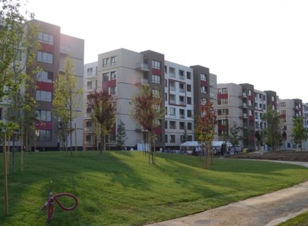 În ce județe se plătește cea mai mare taxă pe locuință