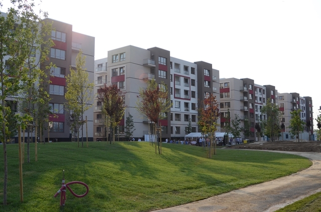 În ce județe se plătește cea mai mare taxă pe locuință