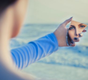 exerciții de reflecție personală