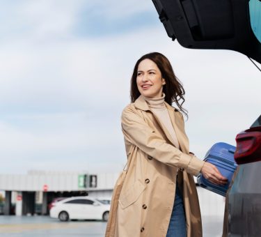 serviciu de închiriere auto