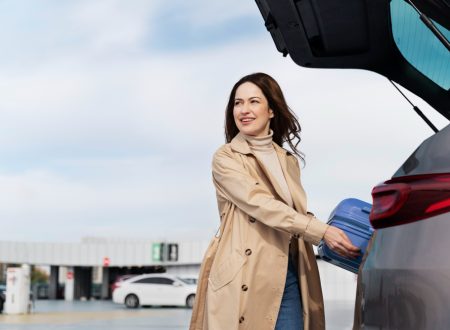 serviciu de închiriere auto